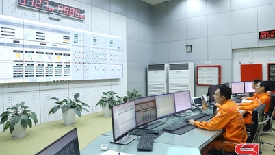 다장 강에서 느껴지는 봄의 심장 박동