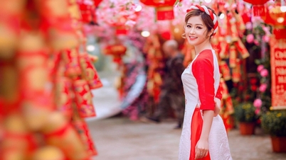 Secrets pour prendre de superbes photos pendant le Têt (Nouvel An vietnamien).