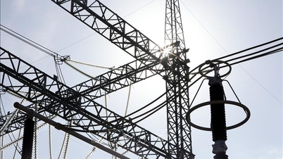 Institutionele middelen voor energieontwikkeling - een praktisch perspectief van Khanh Hoa: Laatste deel: Integratie in het internationale 'speelveld'