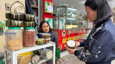 Kies voor veilige bewerkte voedingsmiddelen: behoud de volle smaak van het Chinees Nieuwjaar.