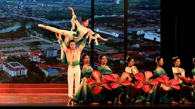 10 wichtige Errungenschaften in Literatur und Kunst in Thai Nguyen im Jahr 2025