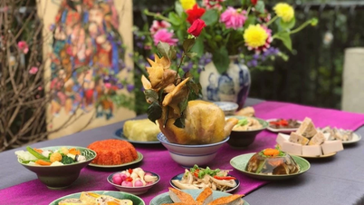 בחירת אוכל לטט (ראש השנה הירחי): לדעת כיצד להפחית דאגות