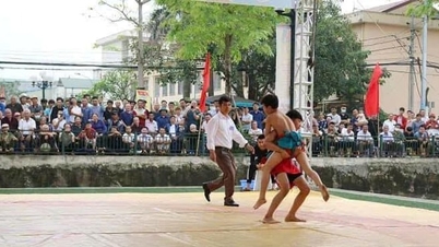Quoc Oai memperketat manajemen untuk menyelenggarakan festival musim semi 2026 secara tertib, aman, dan ekonomis.