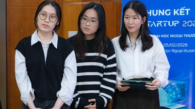貿易大学では、科学技術コンテストで賞を受賞した学生に直接入学を許可していません。