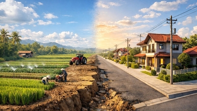 Omzetting van landbouwgrond naar woongrond vanaf 2026: Verlaagde kosten en mogelijkheden voor terugbetaling.