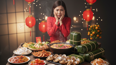 6 เคล็ดลับง่ายๆ เพื่อป้องกันการน้ำหนักเพิ่มในช่วงตรุษจีน