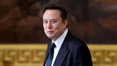 O bilionário Elon Musk inaugura uma empresa no Vietnã e nomeia um jovem CEO de Hanói.