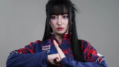 Female gamer who cheated against the Vietnamese team banned from competing for life.