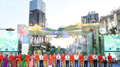 Grand Opening Ceremony of the 2026 Lunar New Year Book Street Festival