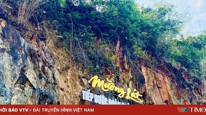 A Tet (vietnami újév) megváltoztatta a Muong Lat lakosainak életét.