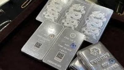 Harga perak hari ini, 16 Februari 2026: Harga perak tetap stabil.
