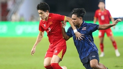 Megfejtjük, miért győzött meggyőzően mind a vietnami U23-as csapat, mind a vietnami válogatott Thaiföld ellen.