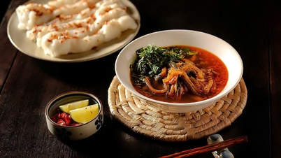 Lươn xứ Nghệ: Từ món ăn dân gian thành di sản ẩm thực quốc gia