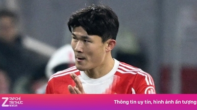 Kim Min-jae banyak diincar oleh klub-klub Liga Premier.