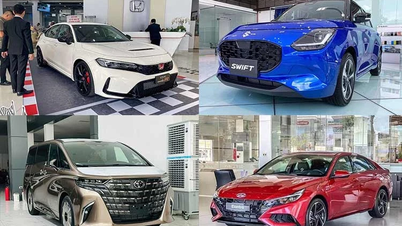 W styczniu 2026 r. Toyota znalazła się w gronie pięciu najgorzej sprzedających się samochodów w Wietnamie.