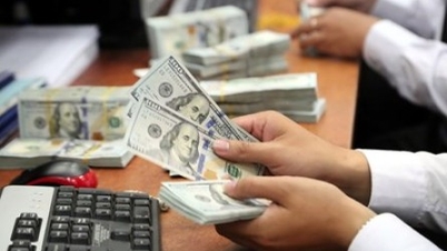 USD exchange rate today (February 16): The US dollar continues to face short-term pressure.