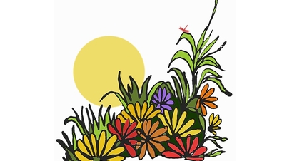 Wees niet langer verlegen, lente! - Gedicht van Nguyen Ngoc Hanh