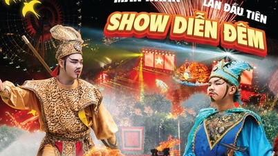 តំបន់ទេសចរណ៍សឿយទៀនភ្លឺចែងចាំងជាមួយនឹងកម្មវិធី "សឺនទិញ - ធ្វីទិញ និងវីរបុរសជាតិចំនួន ១៤ រូប"។