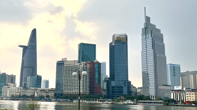 Ho Chi Minh-stad benut haar specifieke mechanismen en streeft naar een groei met dubbele cijfers.