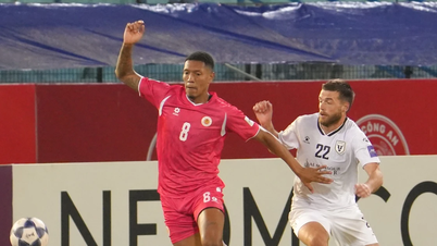 CAHN đối diện nguy cơ bị xử thua 0-3 dù thắng 4-0 trước đối thủ Singapore