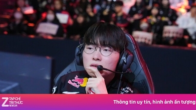 Perlawanan yang mengejutkan di Korea Selatan.