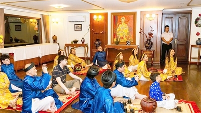 Batılıların gözünden Vietnam Tet'i (Ay Takvimi Yeni Yılı)!