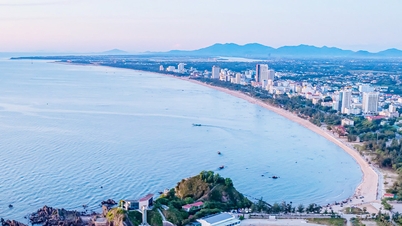 Cua Lo tourism welcomes new opportunities.