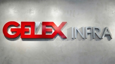 Hạ tầng GELEX sẽ góp 20% vốn tham gia dự án Cảng hàng không quốc tế Gia Bình