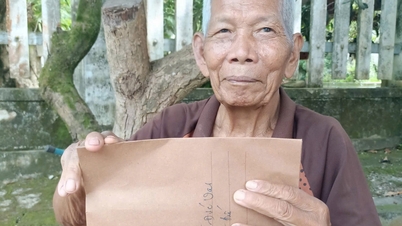 En memoria del héroe Ho Duc Vai, hijo destacado de la etnia Pa Ko.