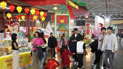 Feira da Primavera 2026 - uma "alavanca dupla" para conectar e fomentar a cooperação internacional.
