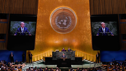Até 2026, o mundo precisará de uma reestruturação da governança global.