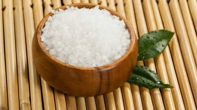 Mengapakah garam merupakan mineral yang telah mengubah sejarah manusia?