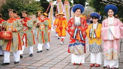 Excursões de primavera: Viaje para que o Tet (Ano Novo Lunar Vietnamita) dure mais tempo em suas memórias.