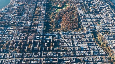 Temukan dunia Kota New York yang mempesona.
