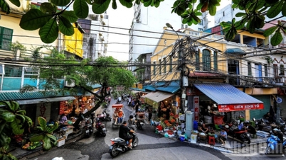 Hanoi aparece en varias categorías importantes seleccionadas por Tripadvisor.