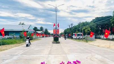 Duy Xuyen face progrese în infrastructura de transport.