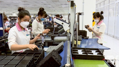 El desarrollo de las actividades productivas y empresariales debe ir de la mano con el cuidado de los trabajadores.