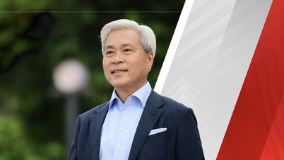 Abrir caminho para o fluxo de capital na economia vietnamita.