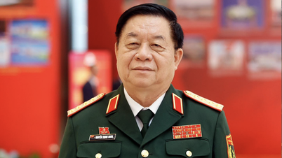 Militær- og politigeneraler stiller til valg til den 16. nasjonalforsamlingen.