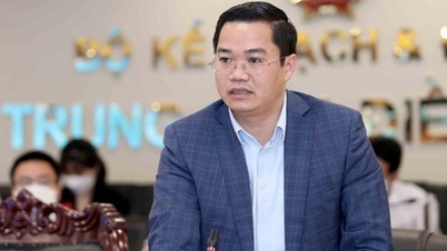 Pan Nguyen Duc Tam: Důvěra podnikatelské komunity je obzvláště důležitou formou „sociálního kapitálu“.