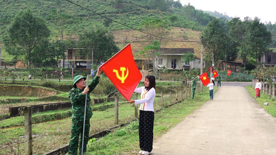 Lente van het Jaar van het Paard 2026: Geloof en verandering in het dorp Rao Tre
