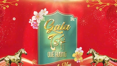 Gala: "Tet Patria 2026"