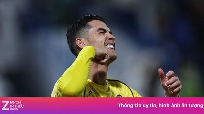 Ronaldo hadde rett i å være sint på Al Hilal.