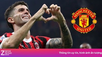 Prisen for at MU skal kjøpe Pulisic.