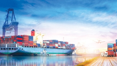El milagro de los 930.000 millones de dólares y la aspiración a convertirse en una superpotencia exportadora.