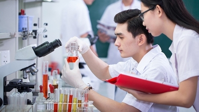 Hanói implementou um mecanismo superior para atrair e aproveitar indivíduos talentosos.