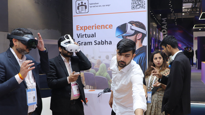 Summitul Global al Inteligenței Artificiale a început în India.
