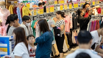 Ministerie van Industrie en Handel: Geen tekorten of prijsstijgingen op de 29e dag van het Chinees Nieuwjaar.