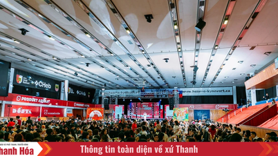 Vietnamese Tet in Europe - Part 1: The Sacredness of Tet in a Foreign Land