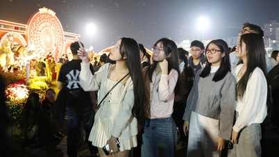Bac Ninh: Una Nochevieja animada